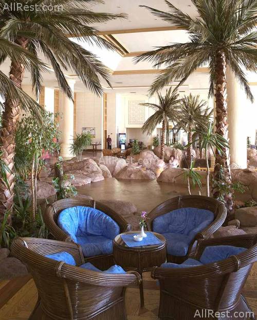 Pyramisa Resort & Villas 8